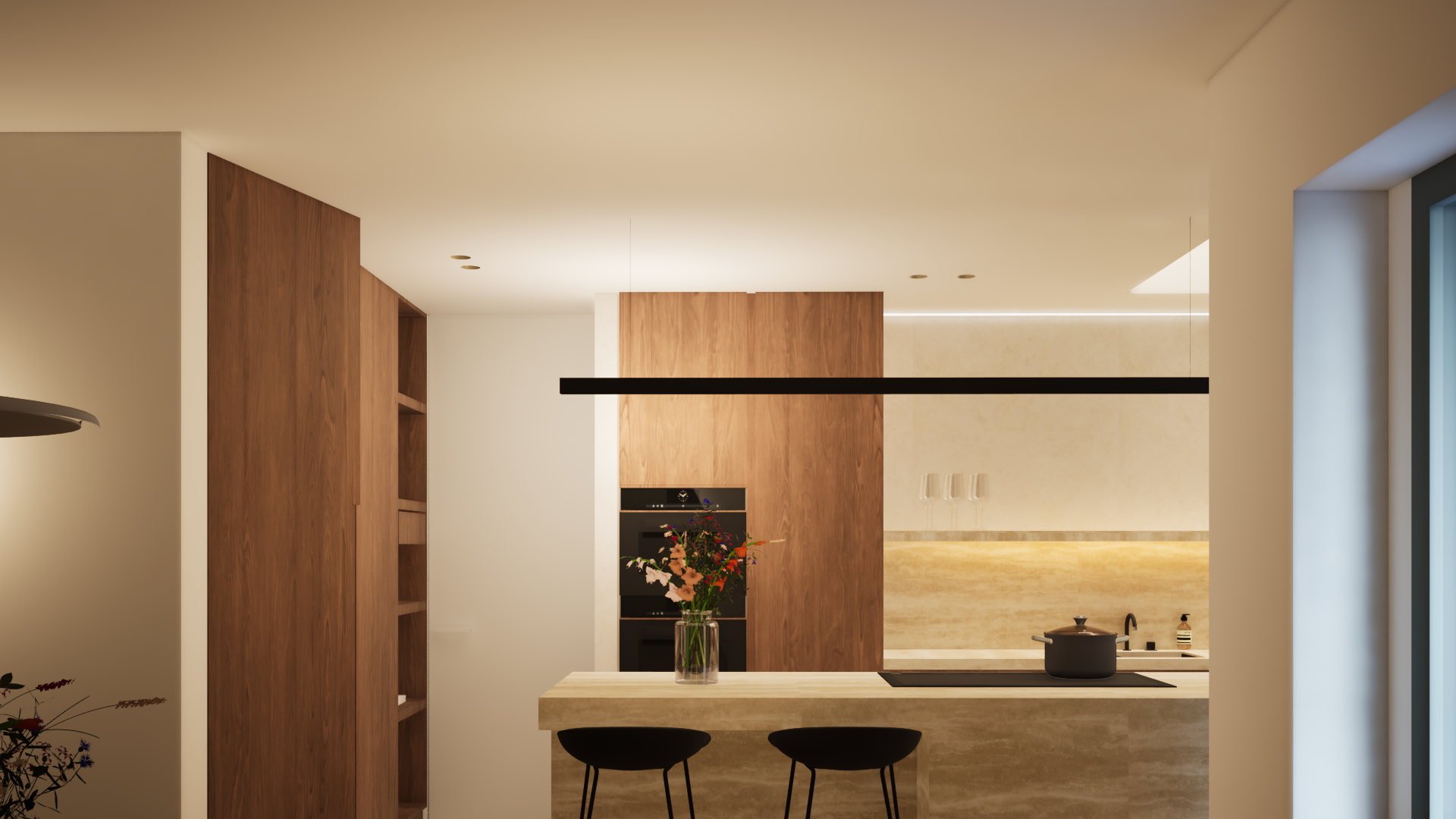 huis CF