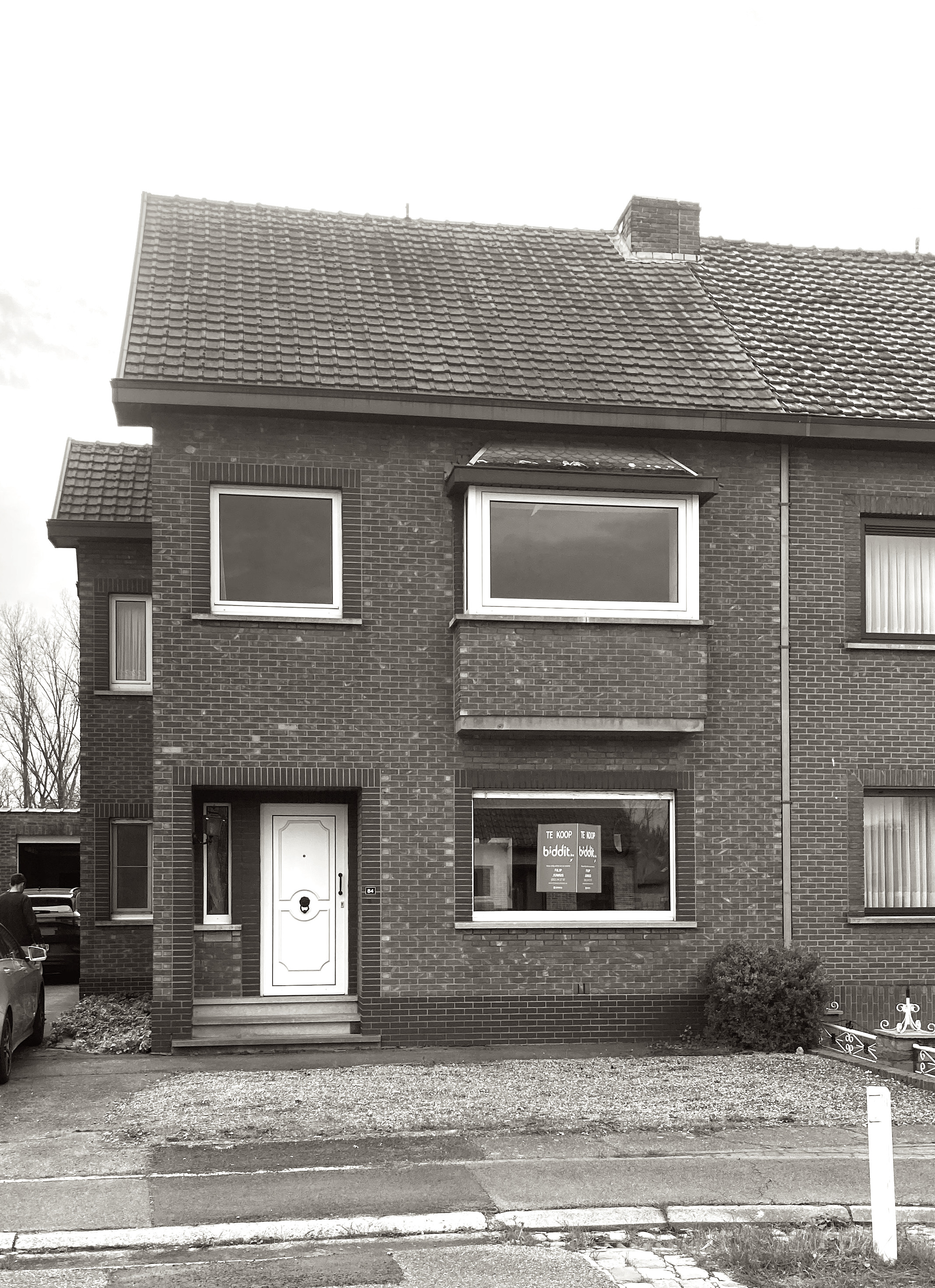 huis SV
