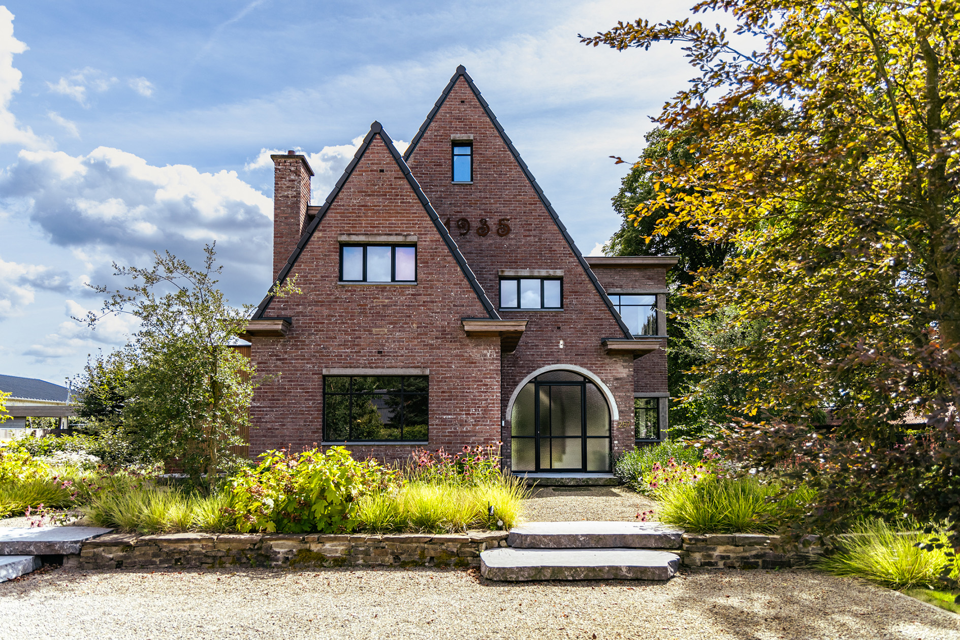 huis VP