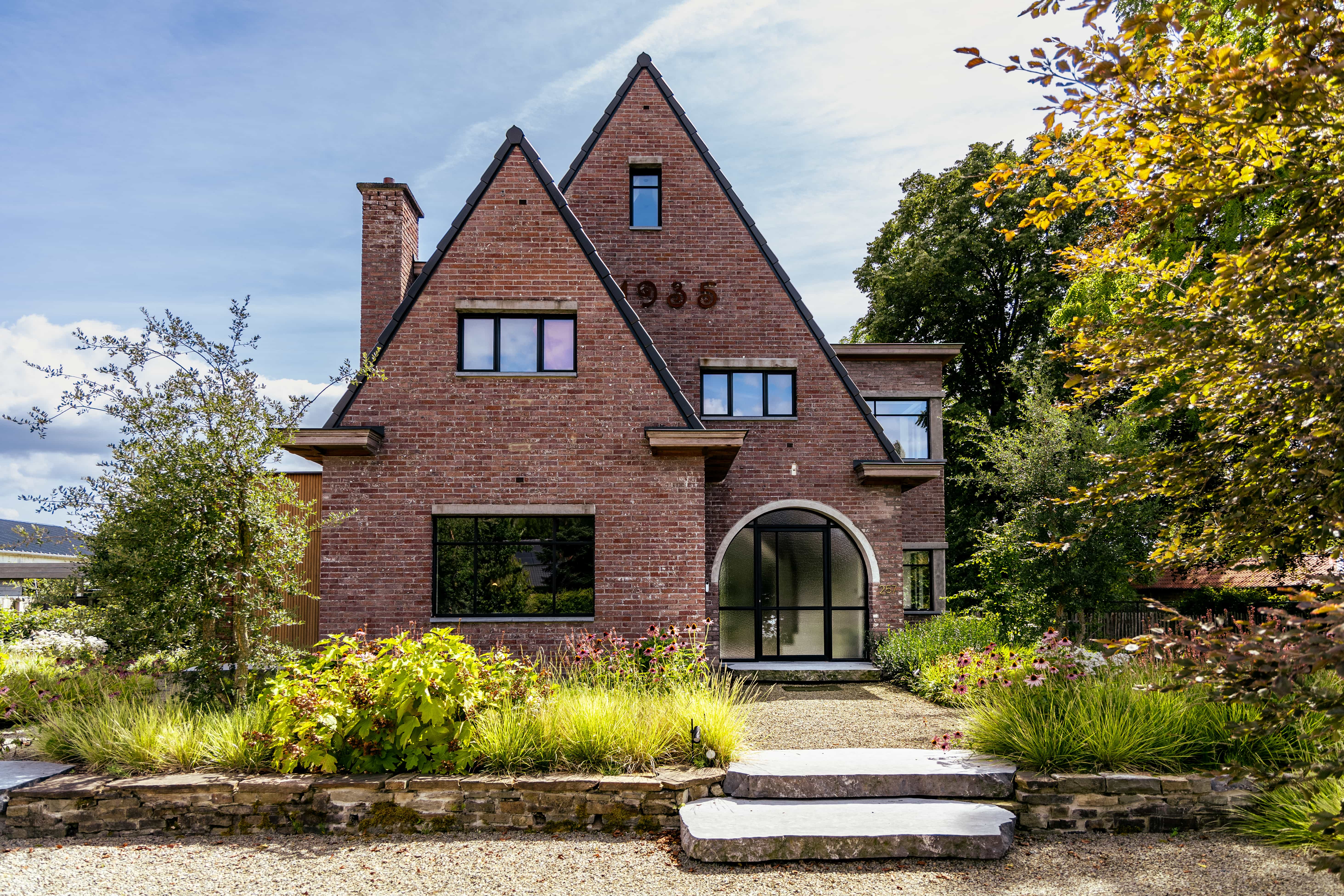huis VP