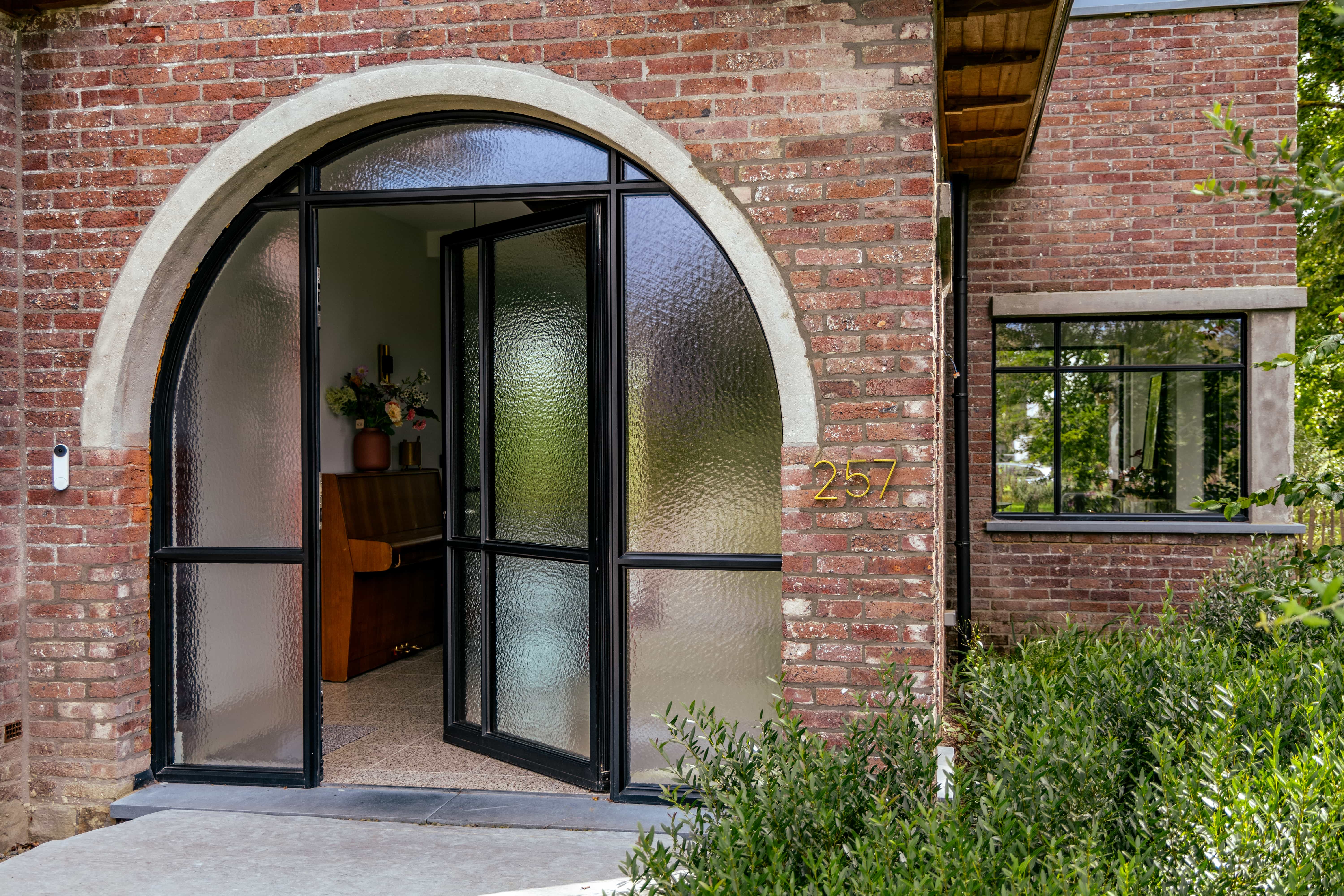 huis VP