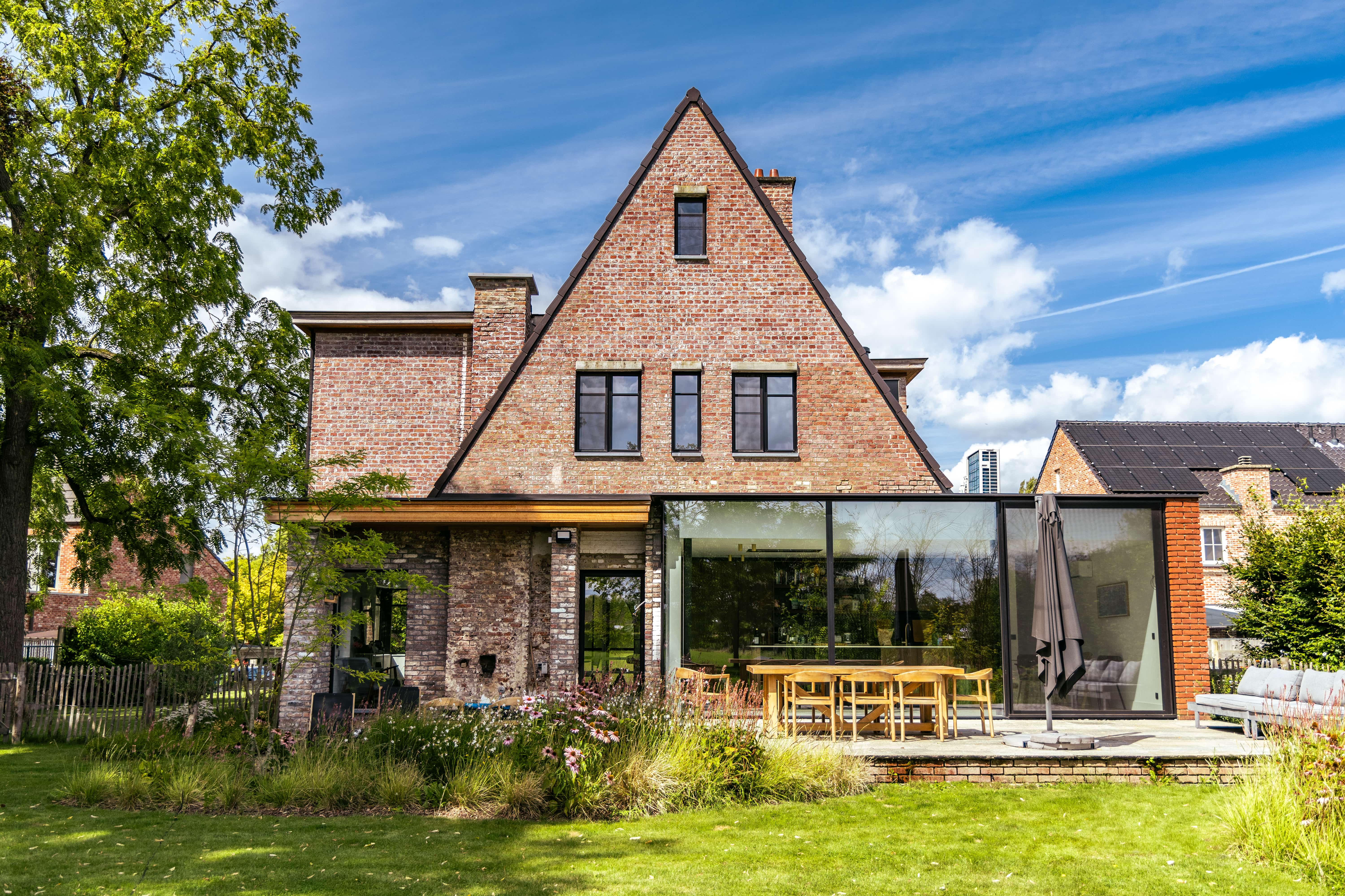 huis VP