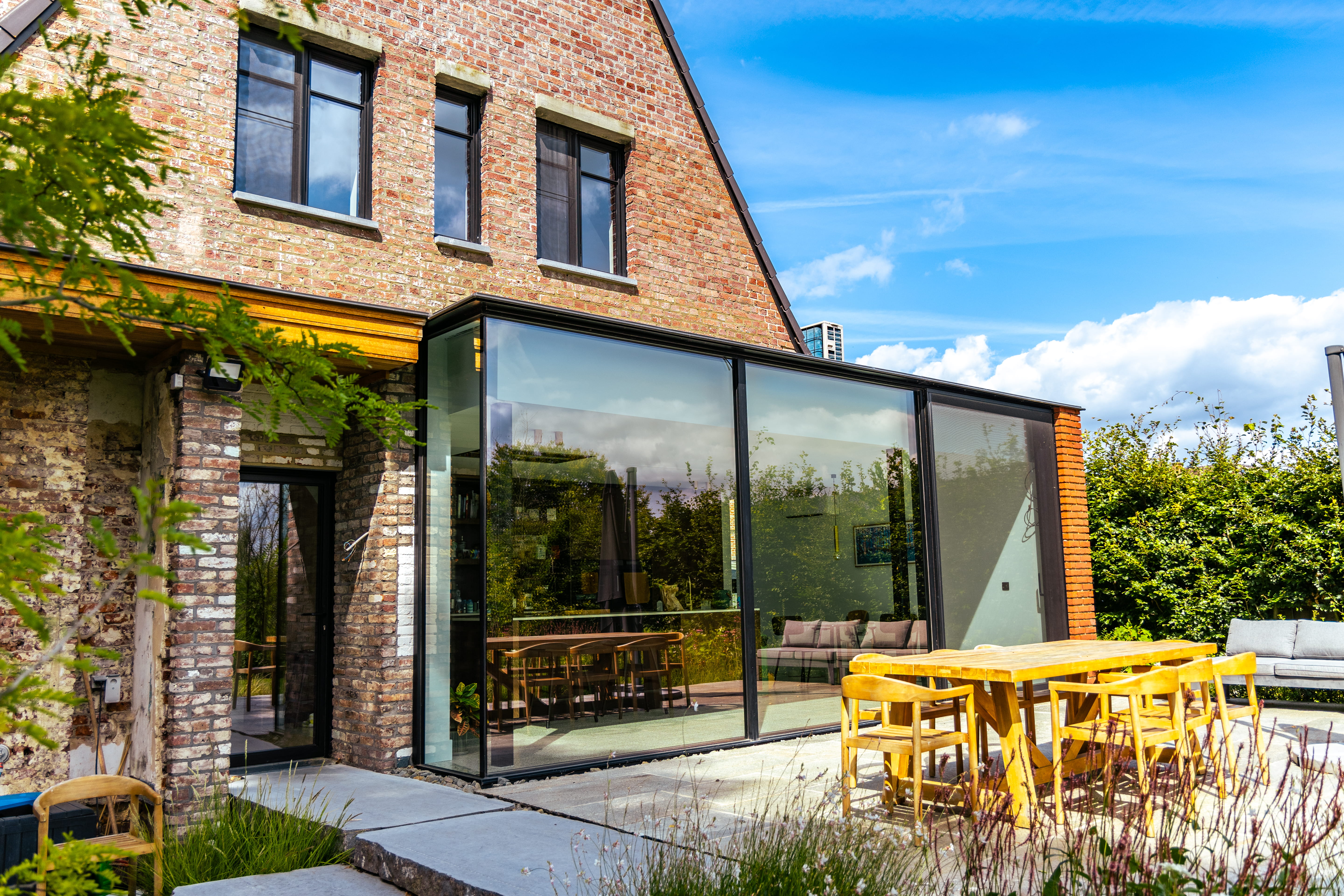huis VP