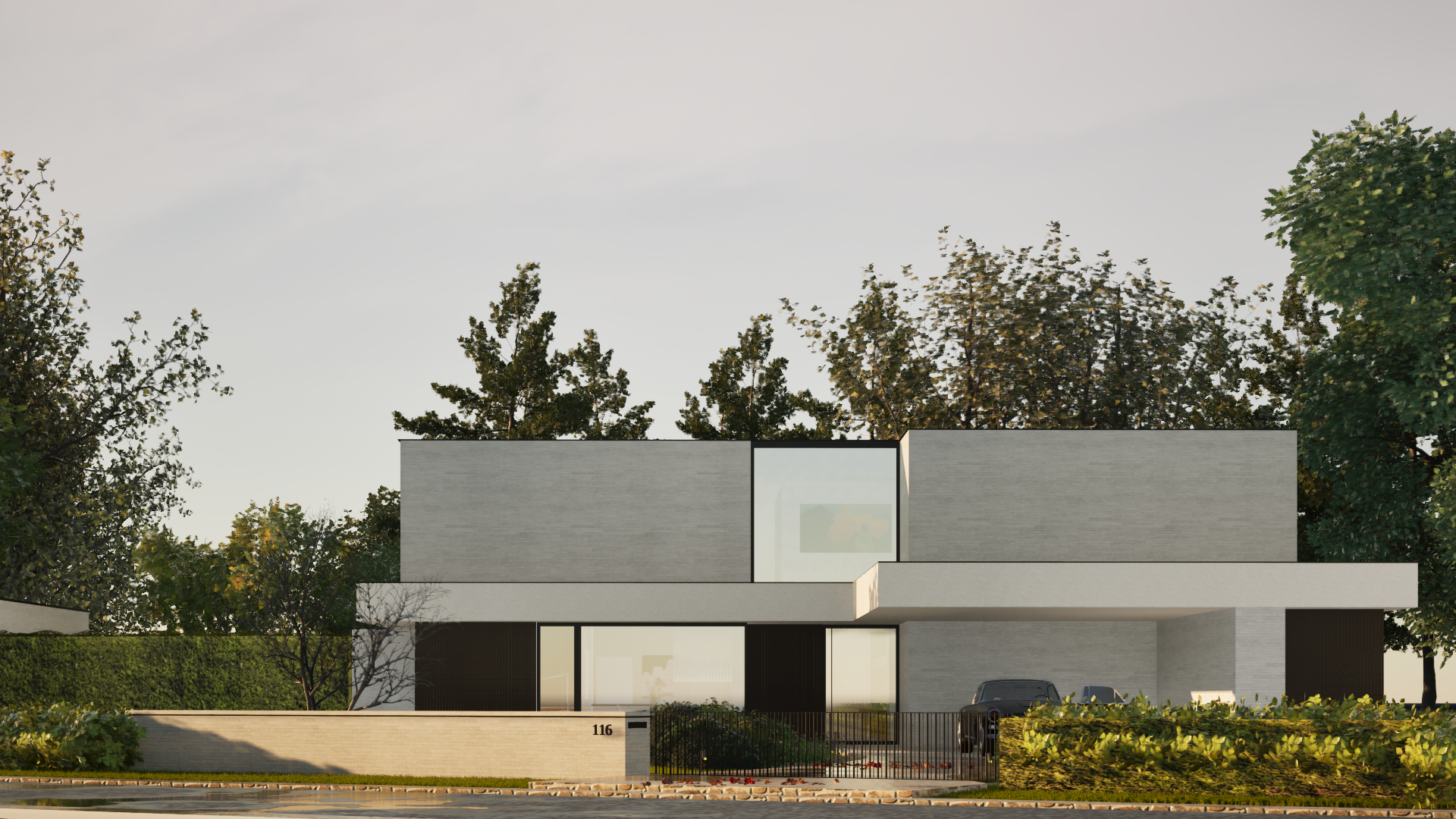 huis VV