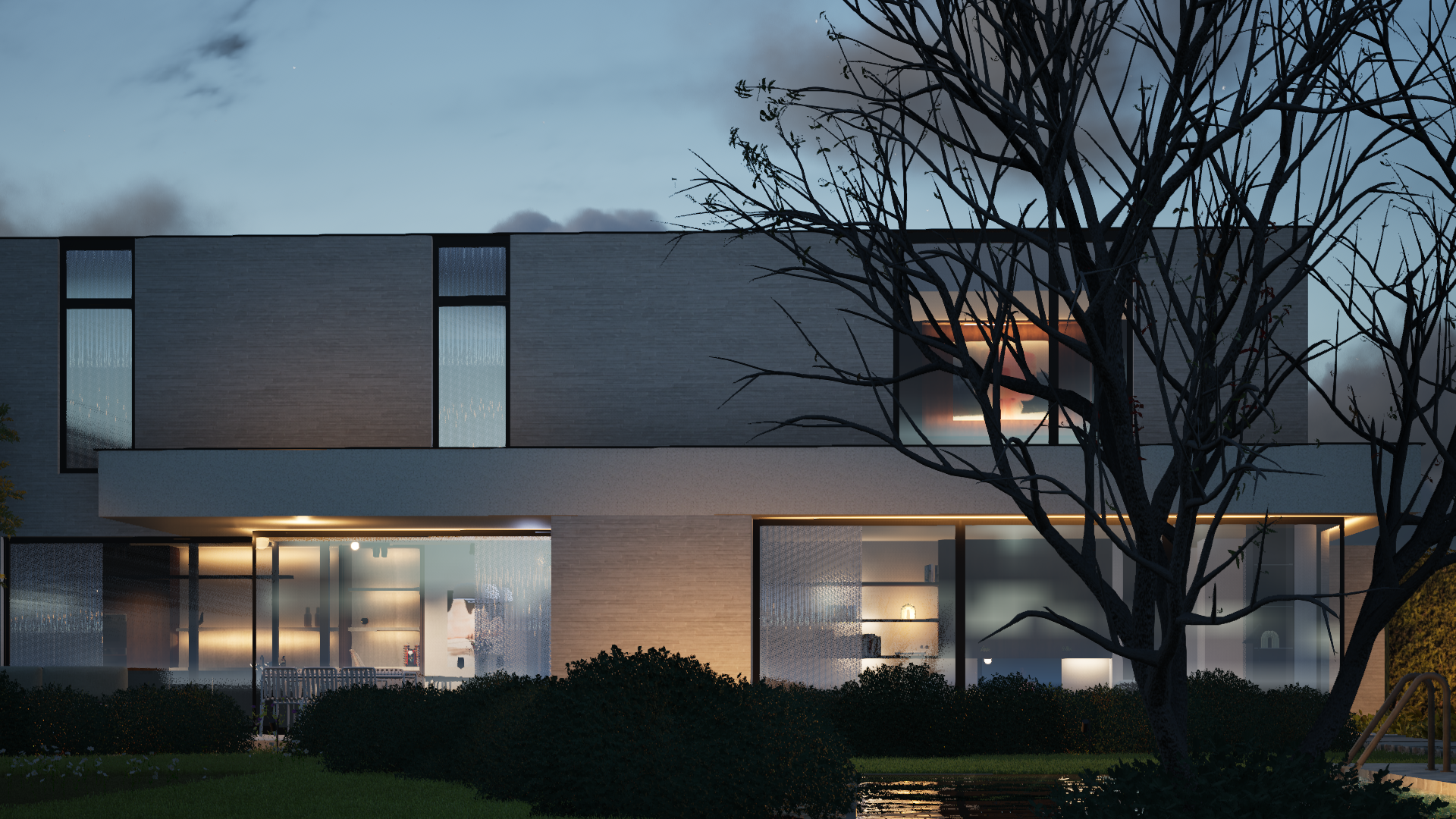 huis VV