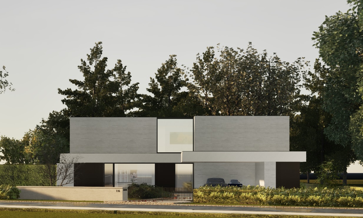 huis VV