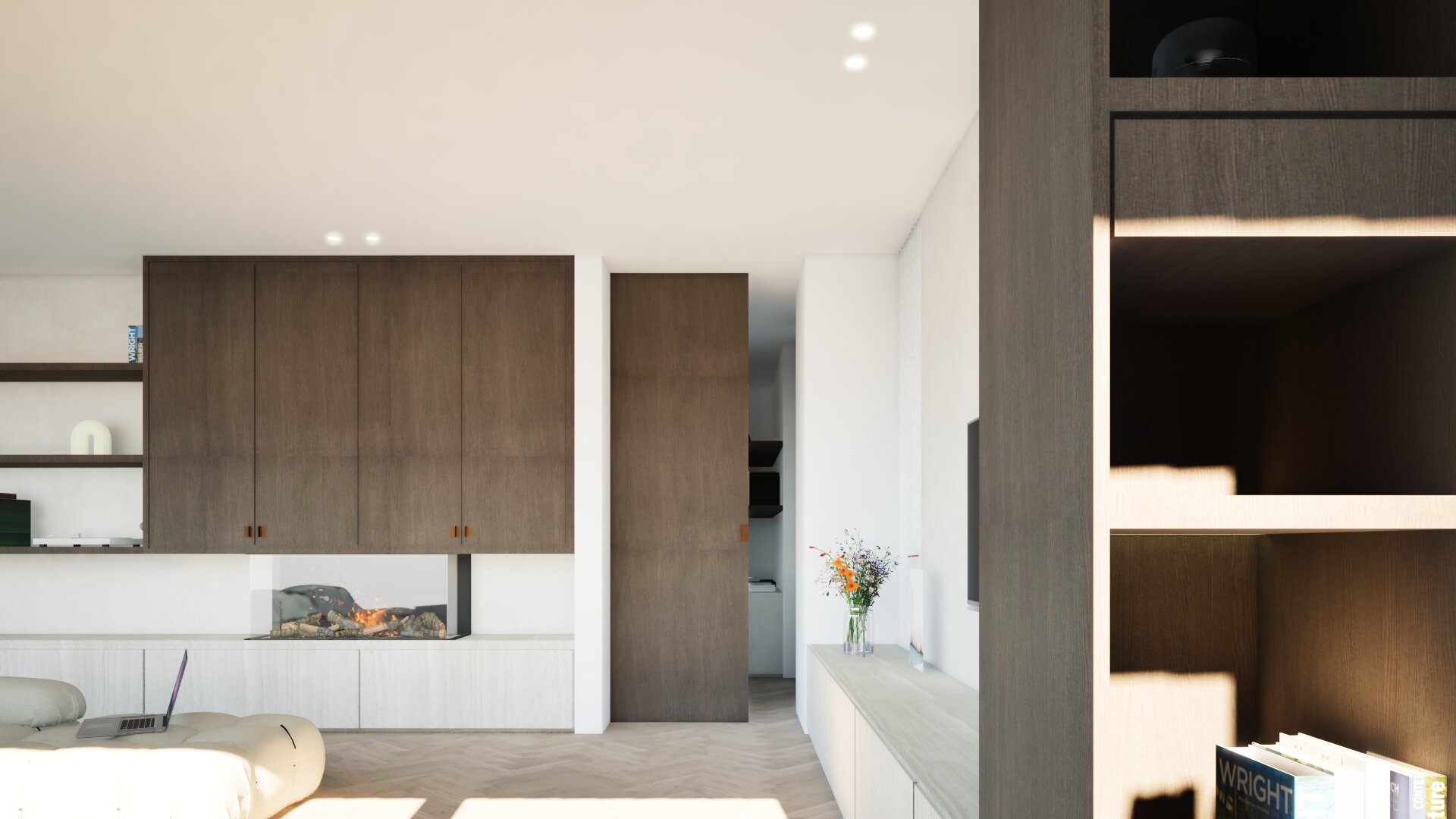 huis VV