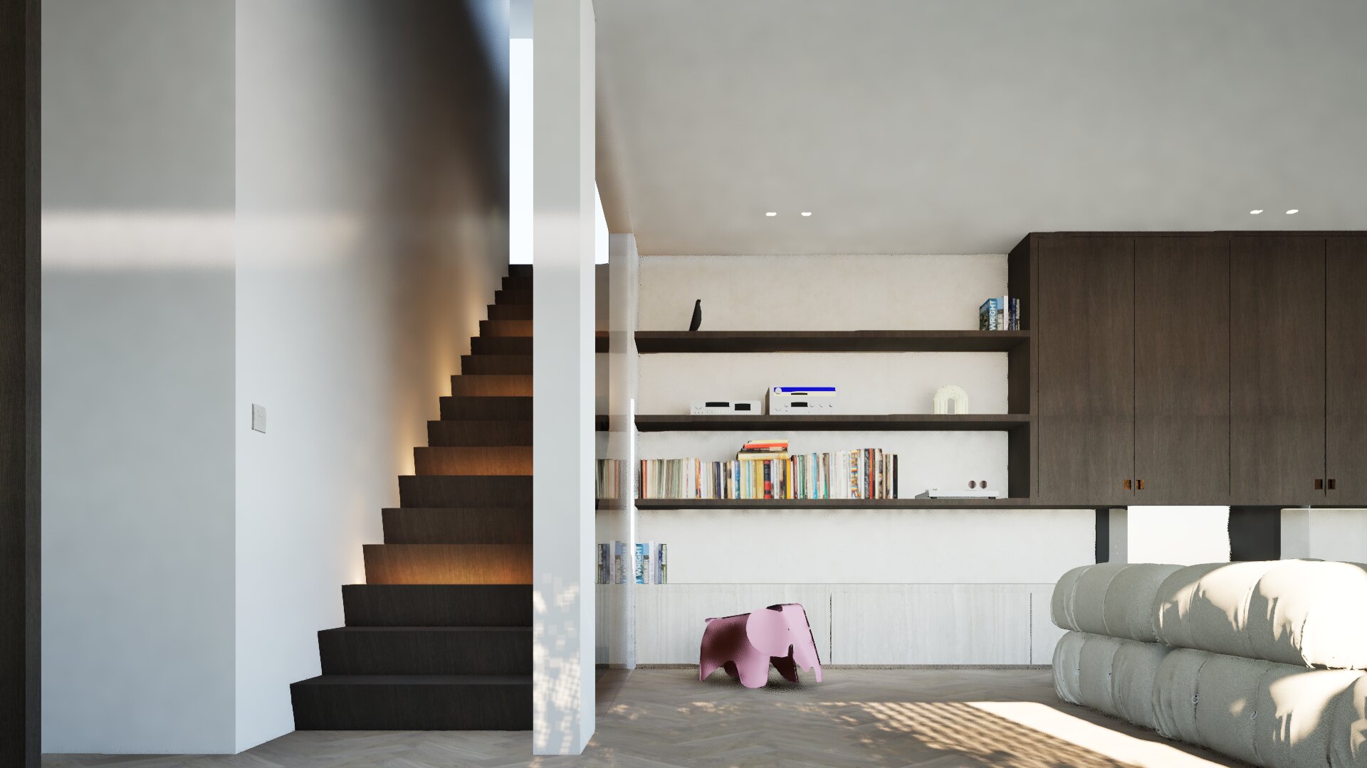 huis VV