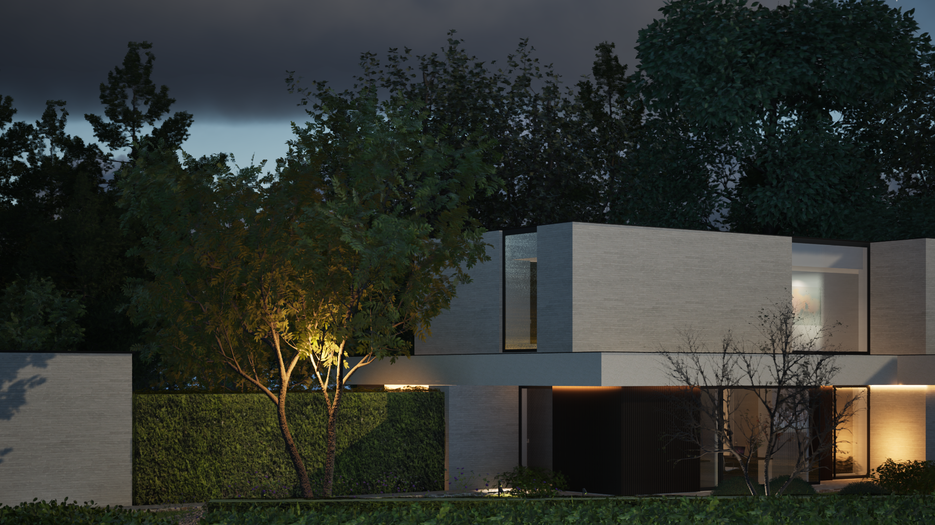 huis VV