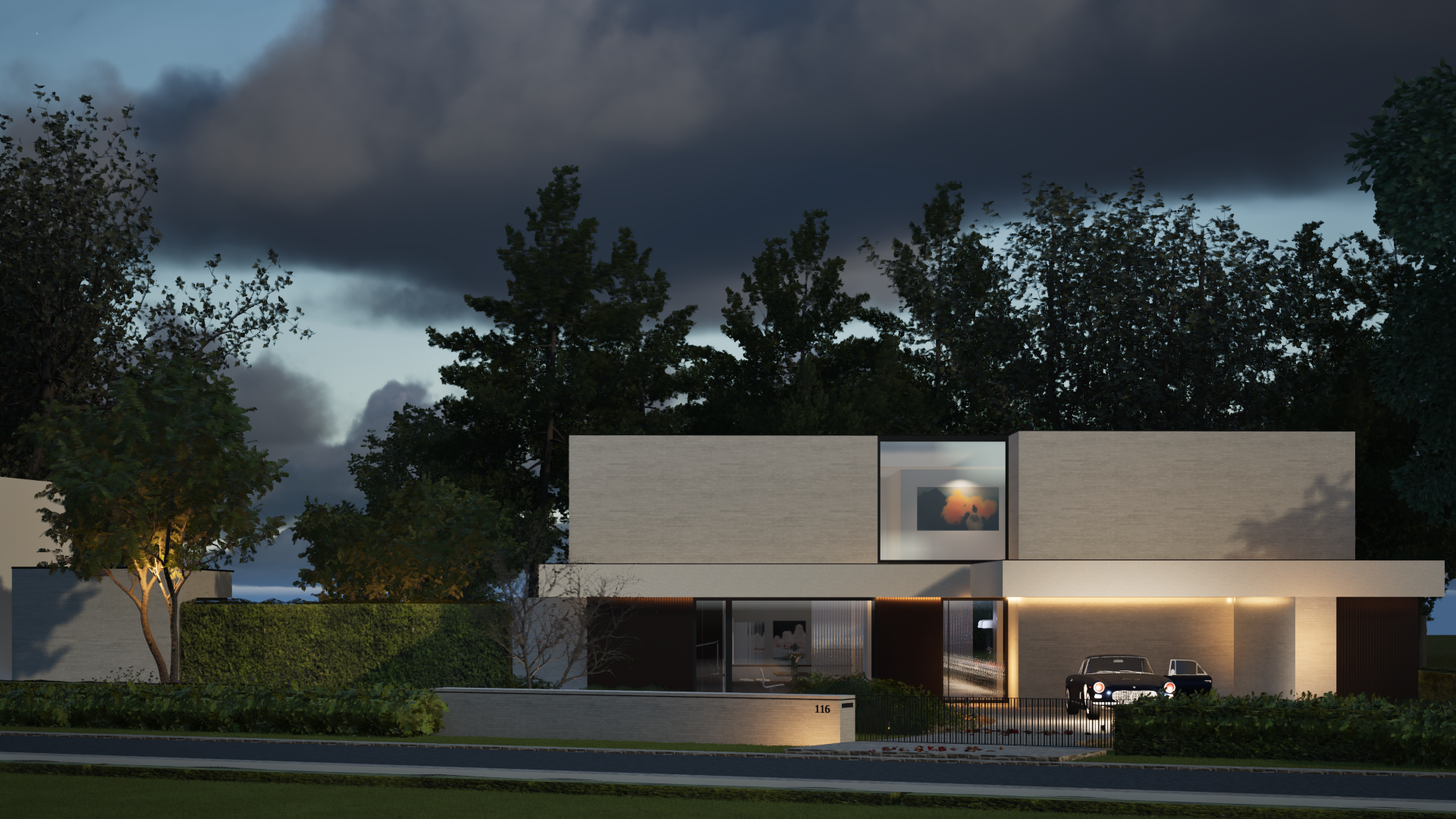 huis VV
