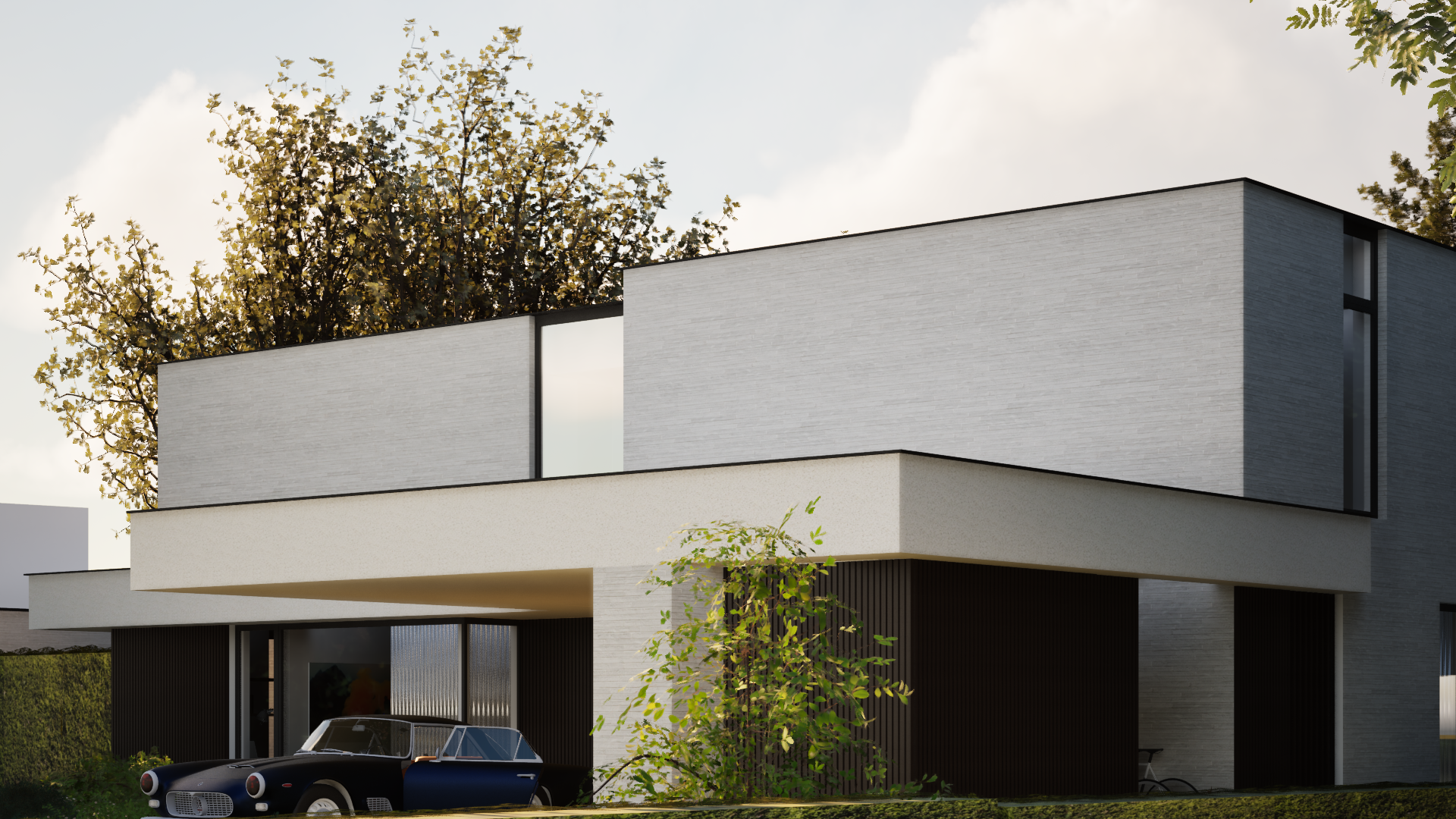 huis VV